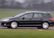 Peugeot 407 SW Sport XS